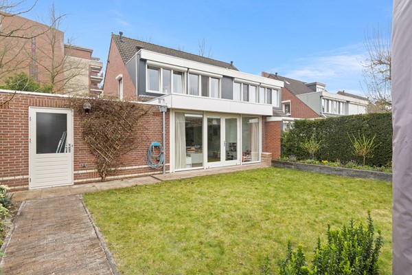 Medium property photo - Akkerwinde 58, 5913 DE Venlo